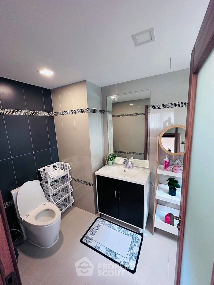 รูป คอนโด 2-ห้องนอน ที่ คลับ รอยัล ใกล้ ปราสาทสัจธรรม (ID 2600426) - รูปที่ 11/16