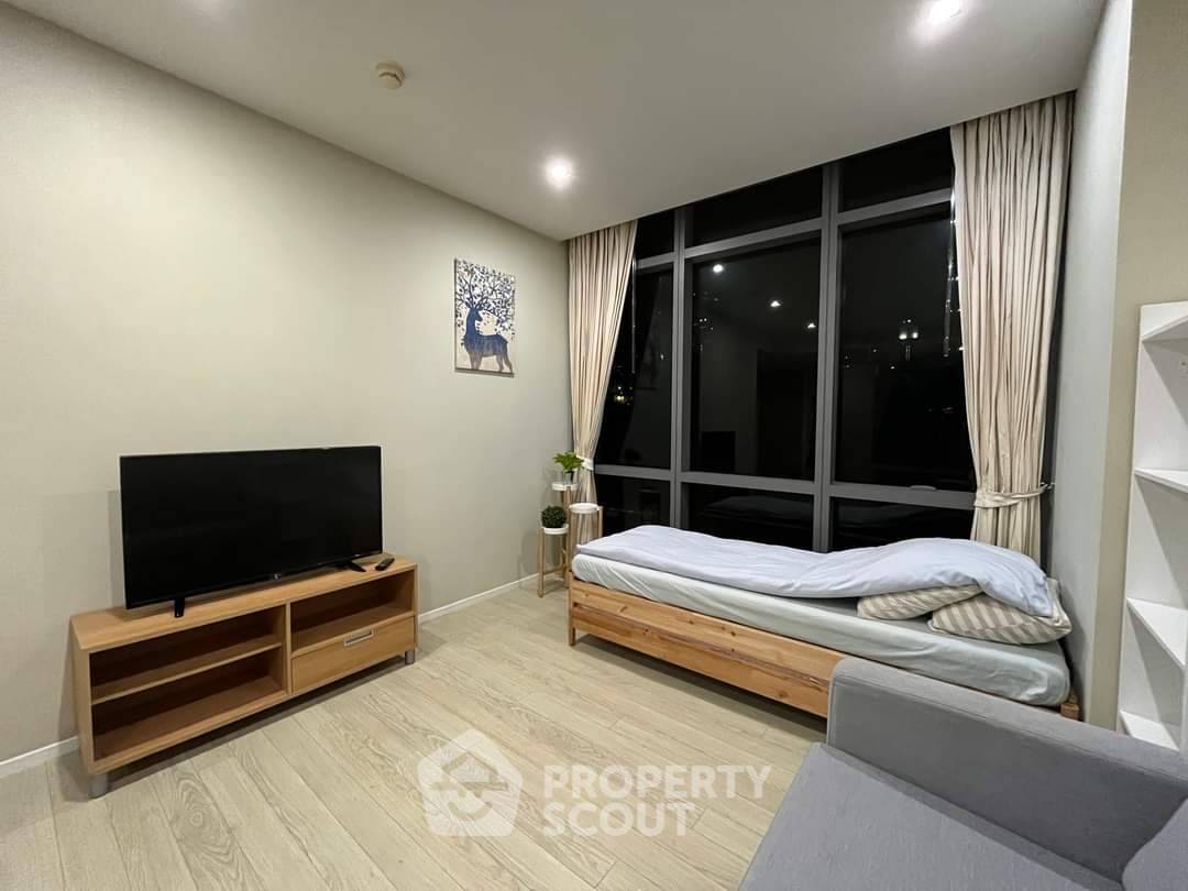 picture 1-BR Condo at The Room Sukhumvit 21 near MRT Sukhumvit (ID 1455227) - 3/8