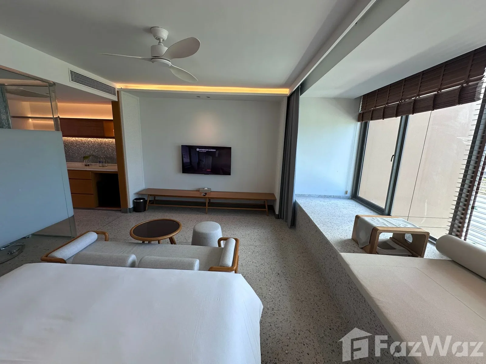 Sea View Studio for Sale at Platinum Bay Kamala 6011348 - image 4