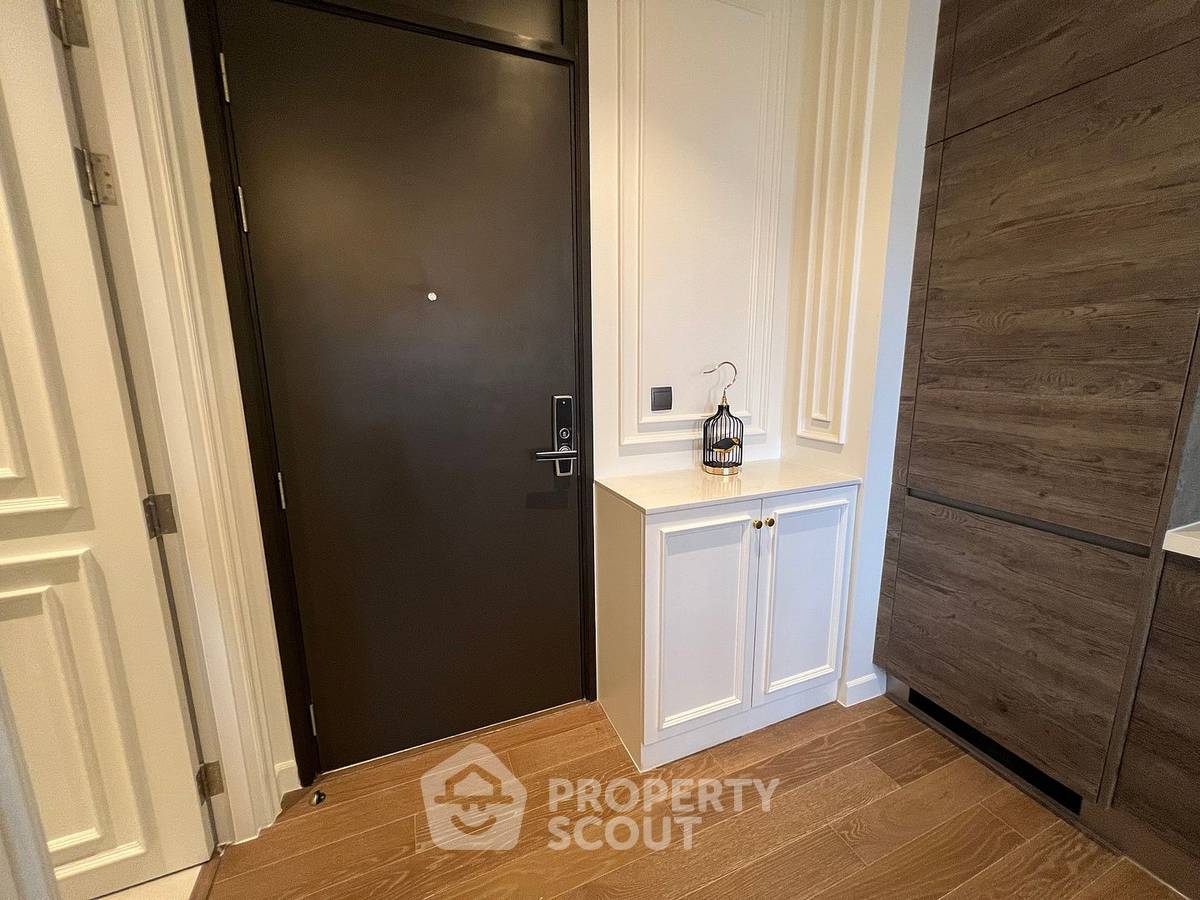 รูป คอนโด 1-ห้องนอน ที่ มิวนิค หลังสวน ใกล้ BTS ราชดำริ (ID 877872) - รูปที่ 23/24