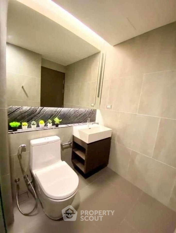 picture 1-BR Condo at The Lumpini 24 near BTS Phrom Phong (ID 1526634) - 6/9