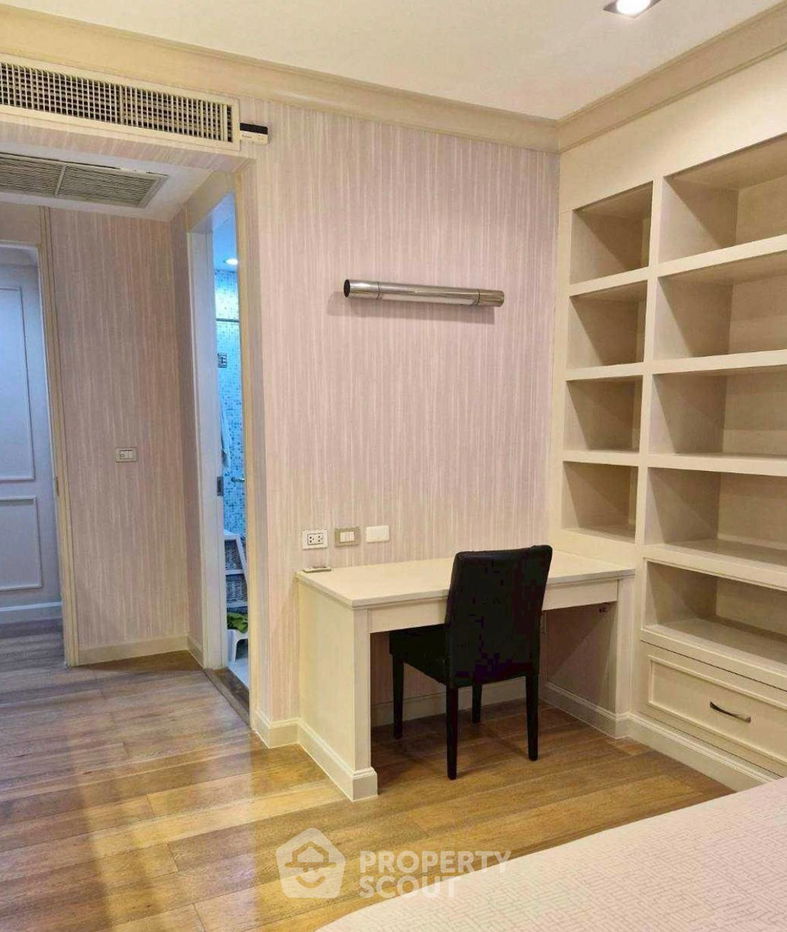 รูป คอนโด 3-ห้องนอน ที่ เดอะ รอยัล ศาลาแดง คอนโดมิเนียม ใกล้ MRT สีลม (ID 2597587) - รูปที่ 9/12