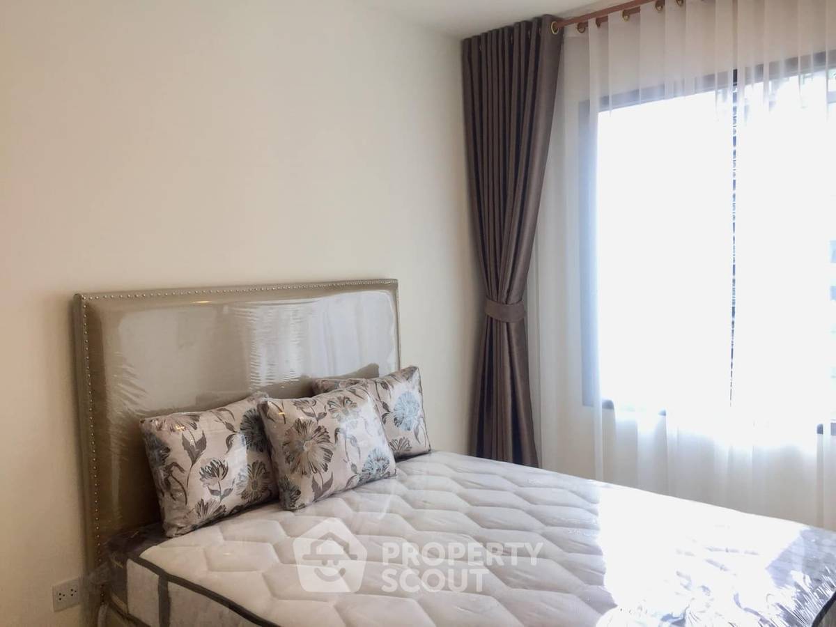 picture 1-BR Condo at Rhythm Sukhumvit 36-38 near BTS Thong Lor (ID 1801841) - 4/6