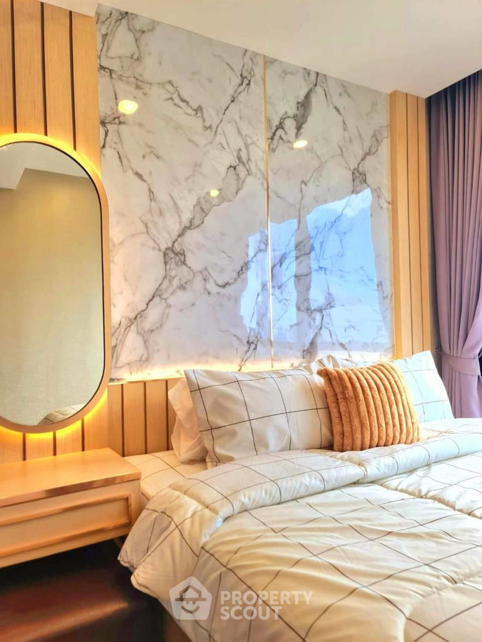 รูป คอนโด 2-ห้องนอน ที่ แอชตัน จุฬา - สีลม ใกล้ MRT สามย่าน (ID 1750098) - รูปที่ 8/18