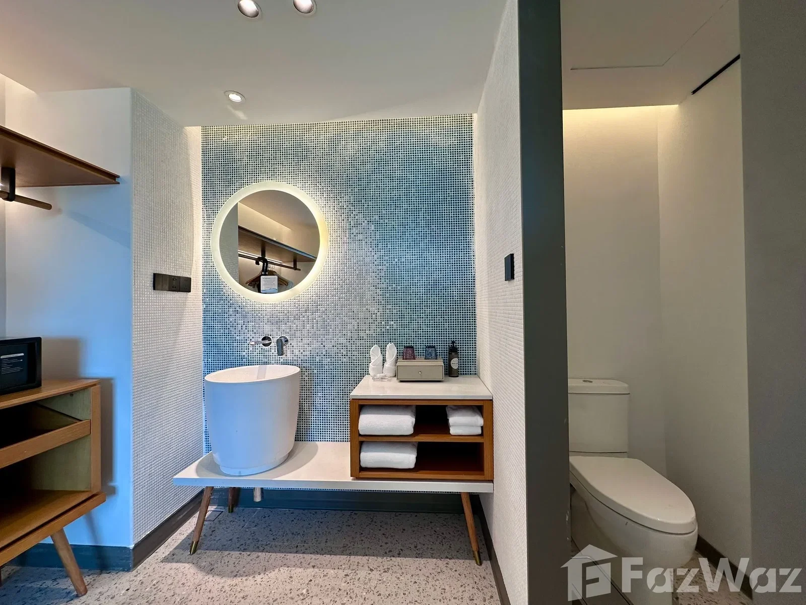 Sea View Studio for Sale at Platinum Bay Kamala 6011348 - image 5