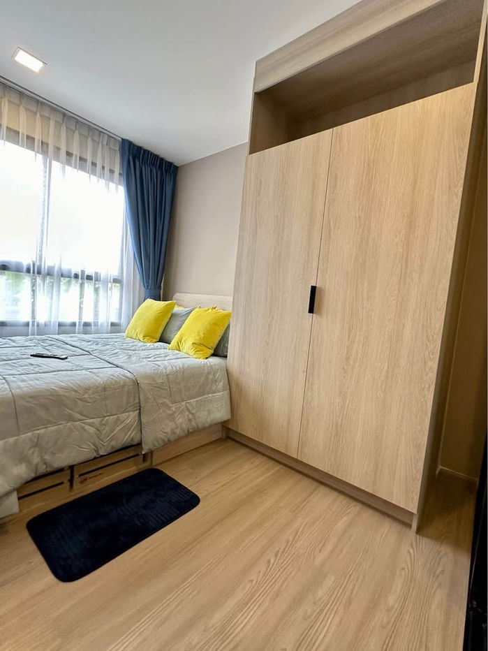 รูป 🏡✨ D Condo Reef กะทู้ 1 นอน ราคาดี พร้อมอยู่ - รูปที่ 2/25