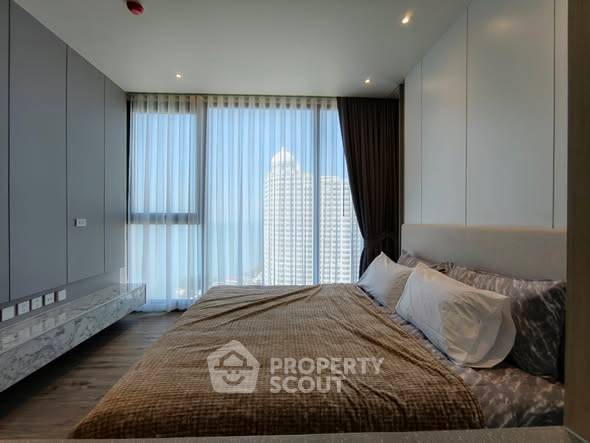 รูป คอนโด 2-ห้องนอน ที่ อารมณ์ วงศ์อมาตย์ ใกล้ ปราสาทสัจธรรม (ID 2600427) - รูปที่ 3/23