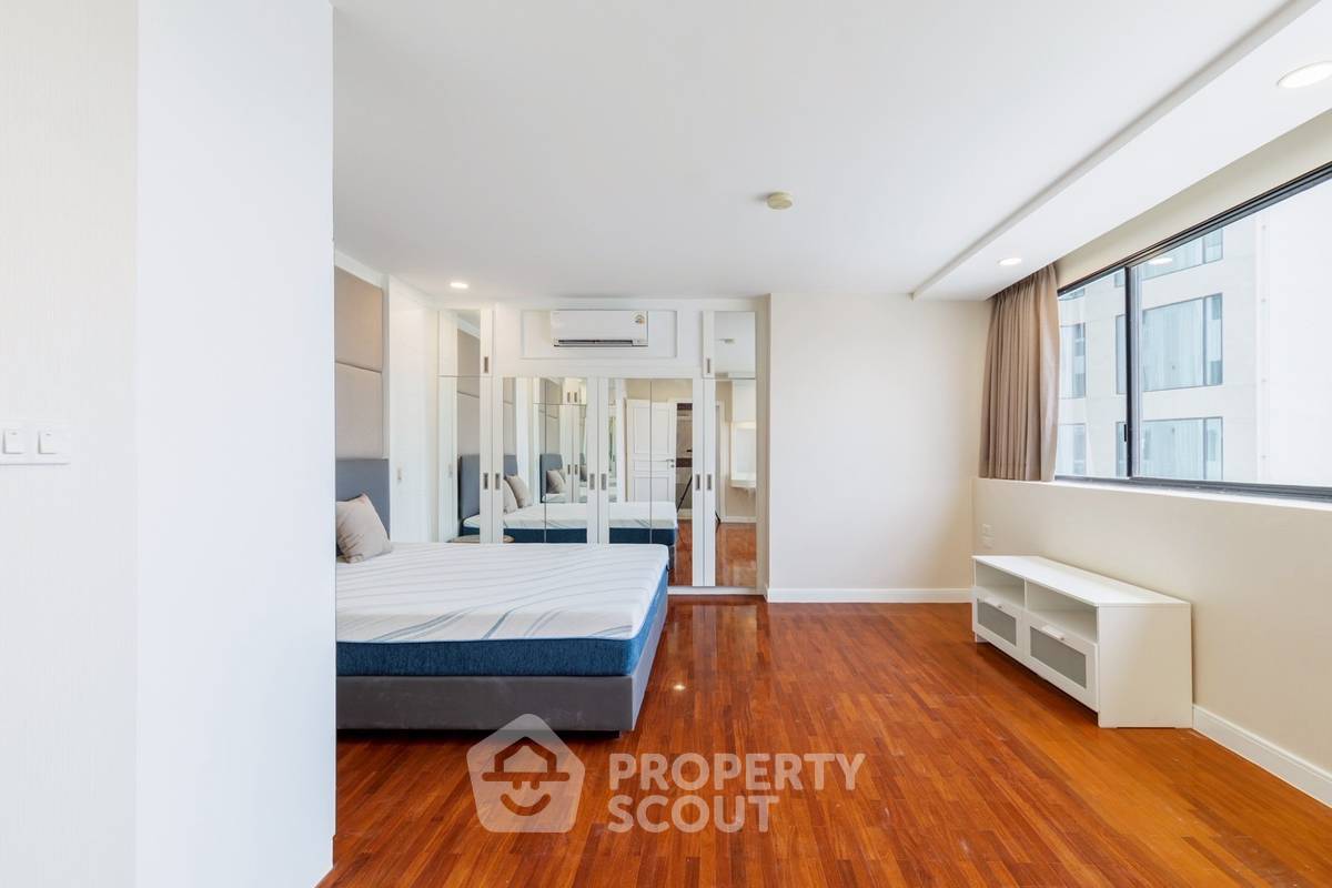 รูป คอนโด 3-ห้องนอน ที่ เพรสซิเดนท์ ปาร์ค คอนโดมิเนี่ยม ใกล้ MRT ศูนย์การประชุมแห่งชาติสิริกิติ์ (ID 2600435) - รูปที่ 5/31