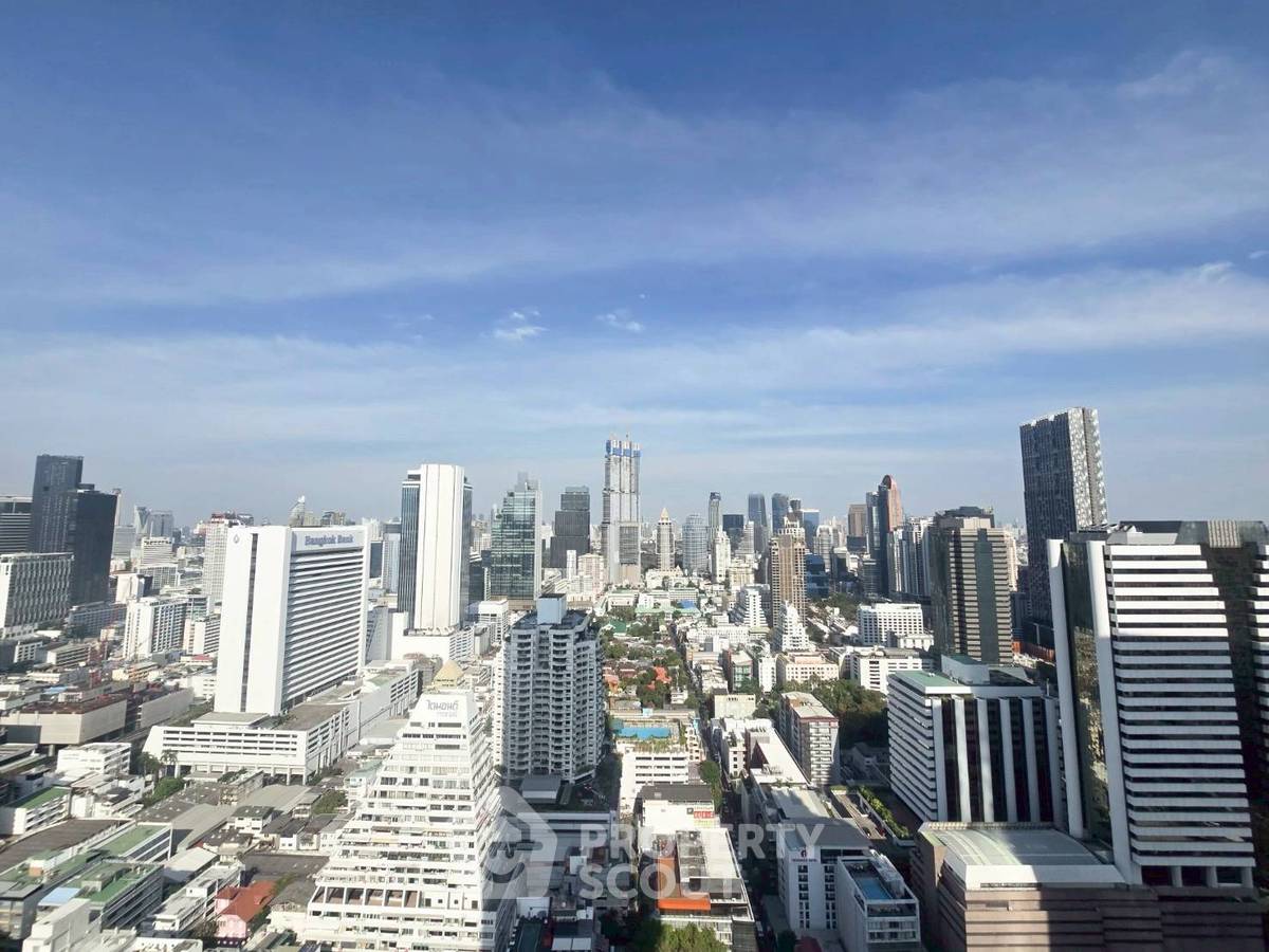 รูป คอนโด 2-ห้องนอน ที่ เดอะ ริทซ์-คาร์ลตัน เรสซิเดนเซส, แบง ค๊อก ใกล้ BTS ช่องนนทรี (ID 2597530) - รูปที่ 7/20