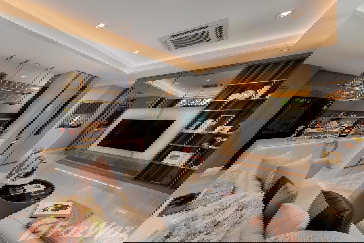 รูป ขาย บ้านเดี่ยว 4 ห้องนอน ในโครงการ สีวลี รัษฎา 1842260 - รูปที่ 28/47