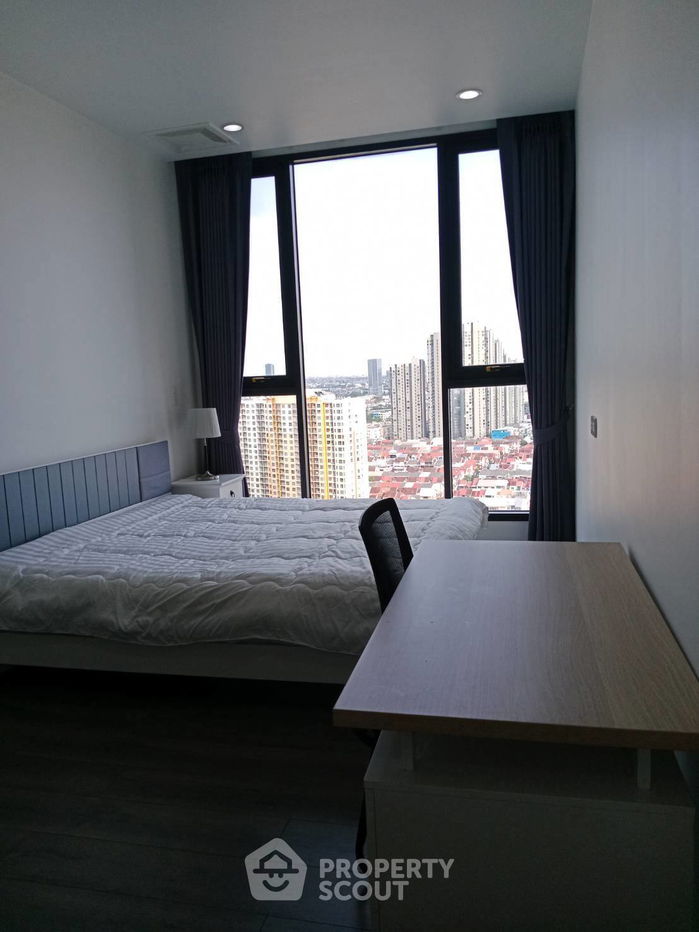 picture 2-BR Condo at Whizdom Essence Sukhumvit near BTS Punnawithi (ID 2601087) - 7/10