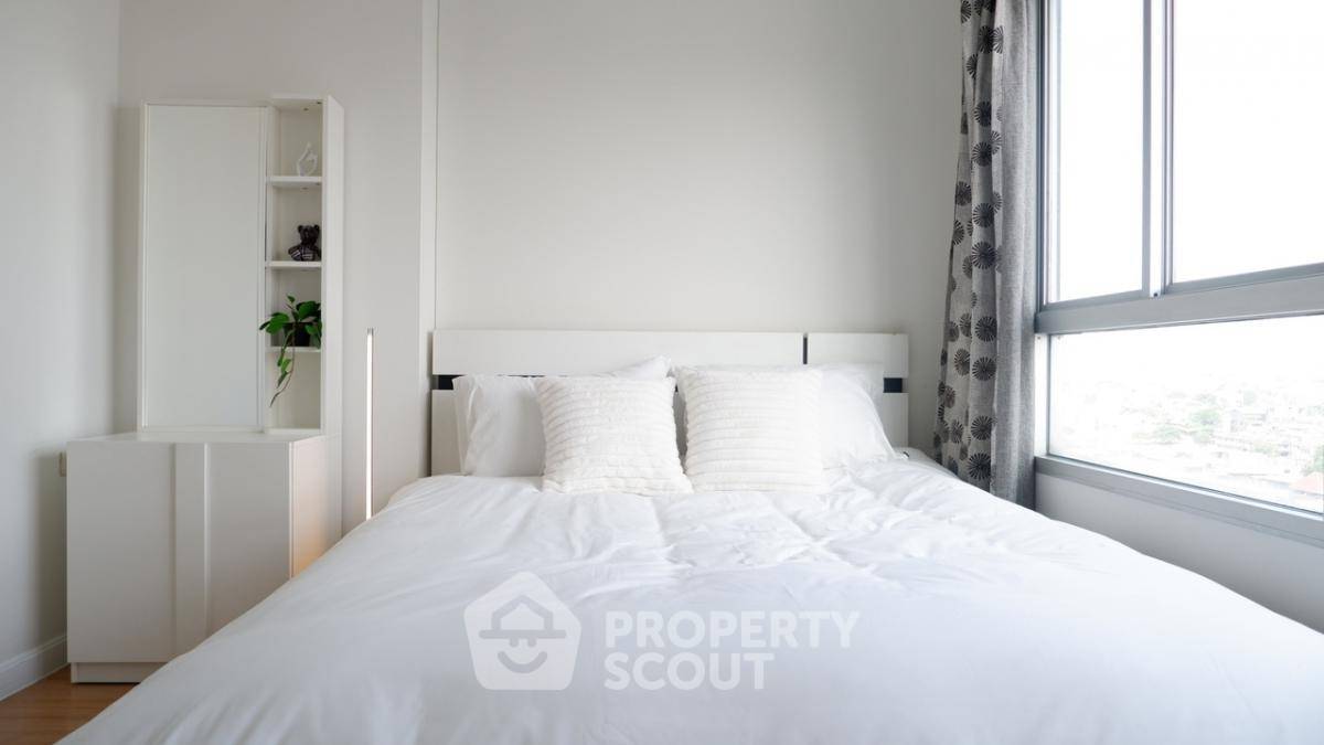 รูป คอนโด 2-ห้องนอน ที่ ลุมพินี วิลล์ ลาดพร้าว - โชคชัย 4 ใน สะพานสอง (ID 1541550) - รูปที่ 4/13