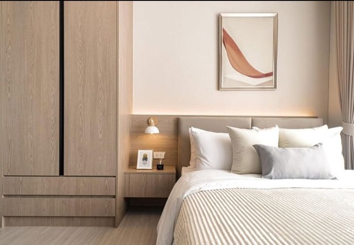 FOR RENT LIFE SATHORN SIERRA 💎