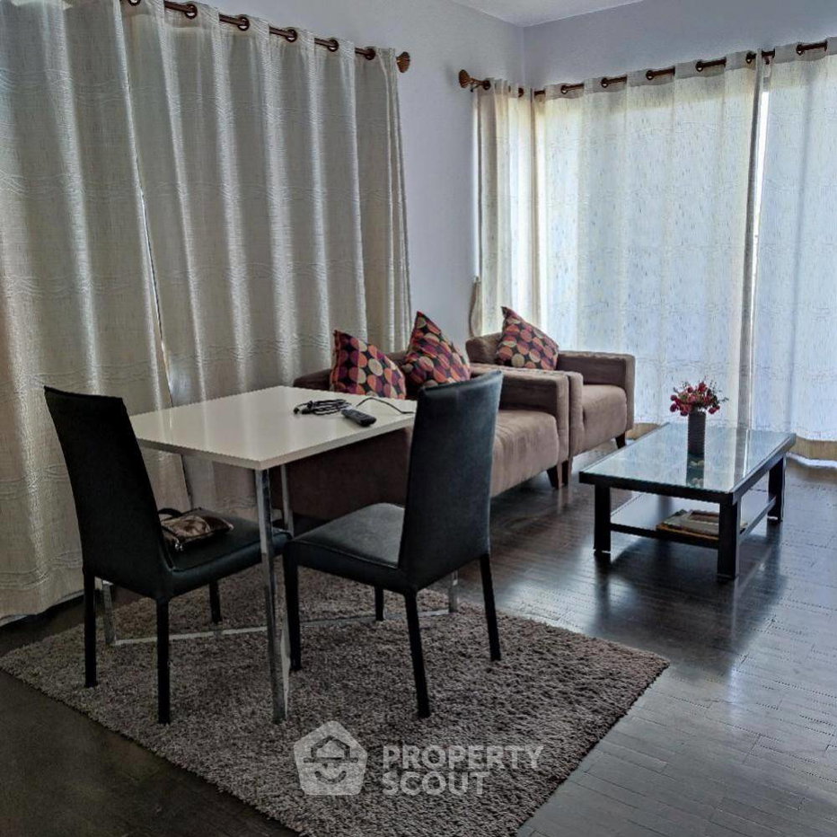รูป คอนโด 1-ห้องนอน ที่ บ้านแสนดาว ใกล้ มาร์เก็ตวิลเลจ หัวหิน (ID 1073918) - รูปที่ 2/8
