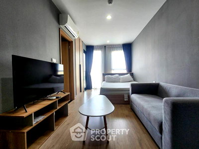 ขายคอนโด : คอนโด 1-ห้องนอน ที่ เดอะ โมส อิสรภาพ ใกล้ MRT ไฟฉาย (ID 2599994)