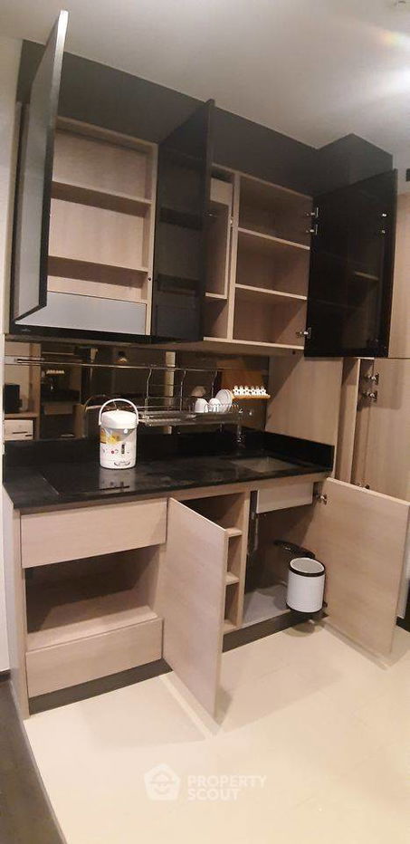 รูป คอนโด 1-ห้องนอน ที่ เดอะ ไลน์ อโศก - รัชดา ใกล้ MRT พระราม 9 (ID 621906) - รูปที่ 41/45