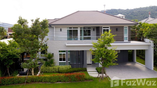 Siwalee Rasada House for Sale (fully-furniture) 1842260