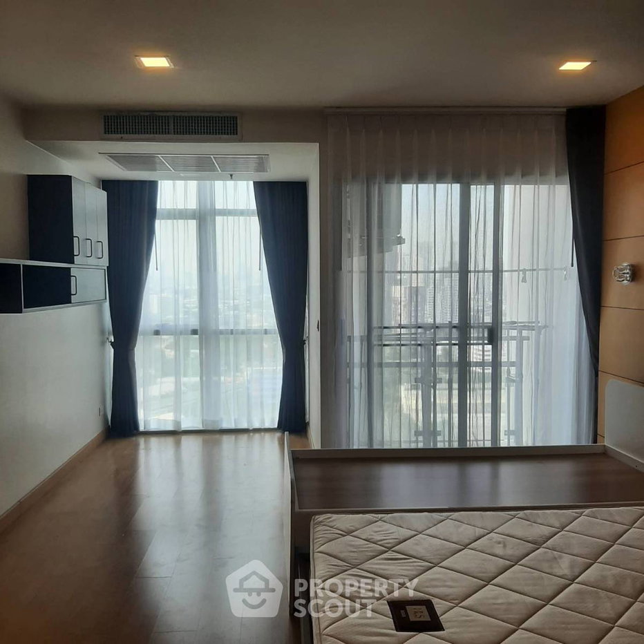 รูป คอนโด 1-ห้องนอน ที่ ณุศาศิริ แกรนด์ คอนโดมิเนียม ใกล้ BTS เอกมัย (ID 647183) - รูปที่ 9/18