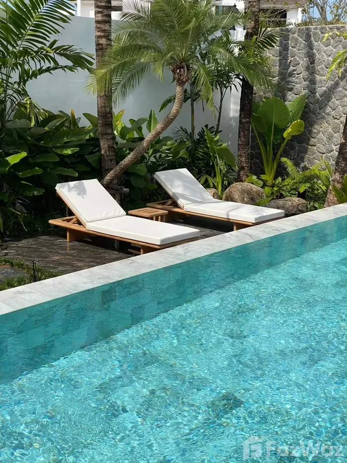 รูป ขาย วิลล่า 4 ห้องนอน ใน เชิงทะเล, ภูเก็ต 6011554 - รูปที่ 6/25