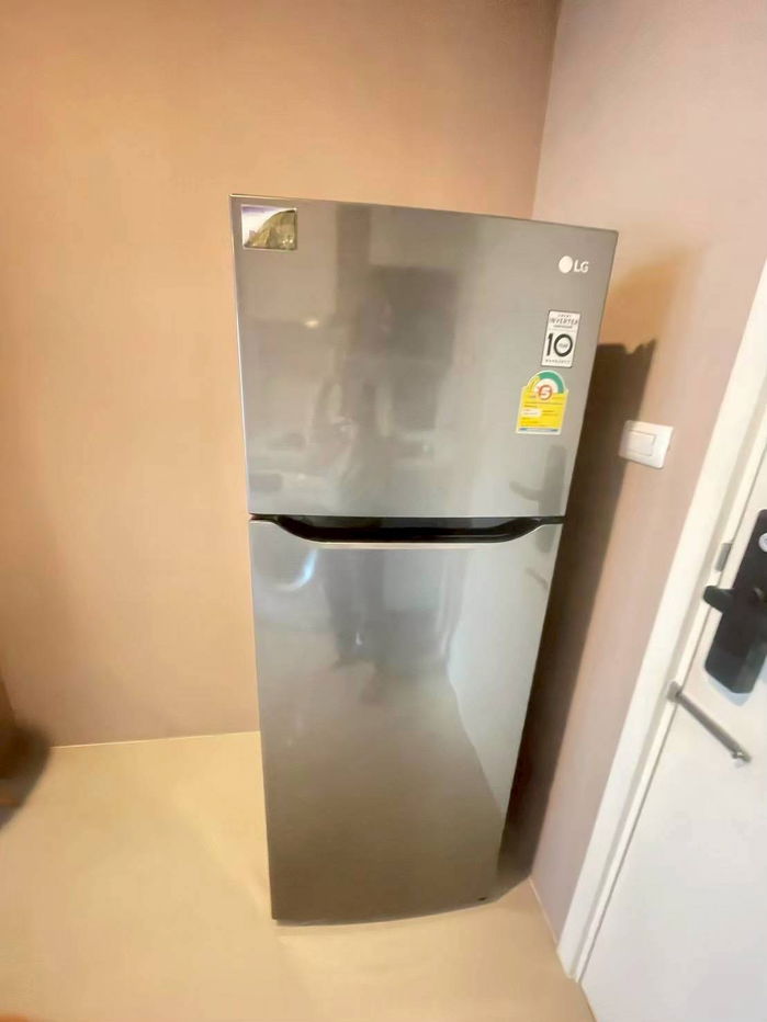 รูป ให้เช่า Escent ville ว่างพร้อมอยู่ วิวเซ็นทรัล ว่างพร้อมอยู่  - รูปที่ 3/16