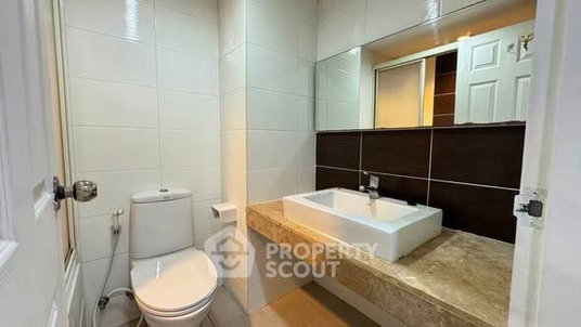 รูปภาพ 1-BR Condo at Grand Park View Asoke near MRT Sukhumvit (ID 2600526)