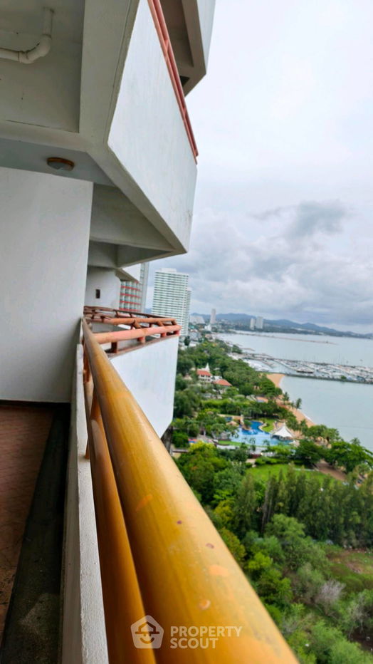 รูป คอนโด 1-ห้องนอน ที่ ซันไชน์ บีช คอนโดเทล ใกล้ เมืองพัทยา (ID 2600291) - รูปที่ 3/9