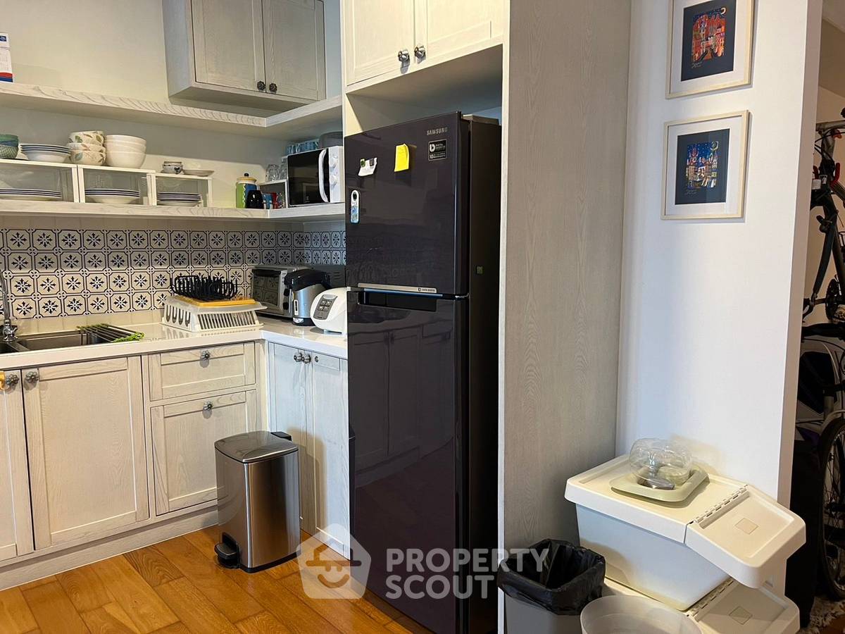 picture 2-BR Condo at Malibu Hua Hin Khao Tao close to Khao Tao (ID 1534627) - 9/25