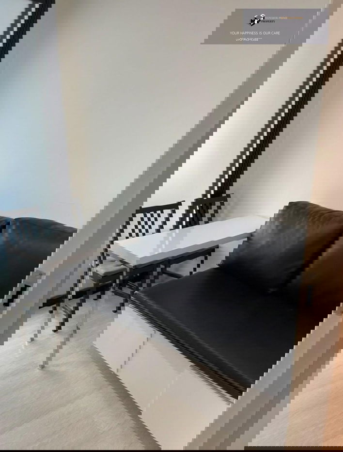 รูป Life Asoke | 🚝ใกล้ BTS,MRTพระราม9 #2025111913022 #FC - รูปที่ 7/10