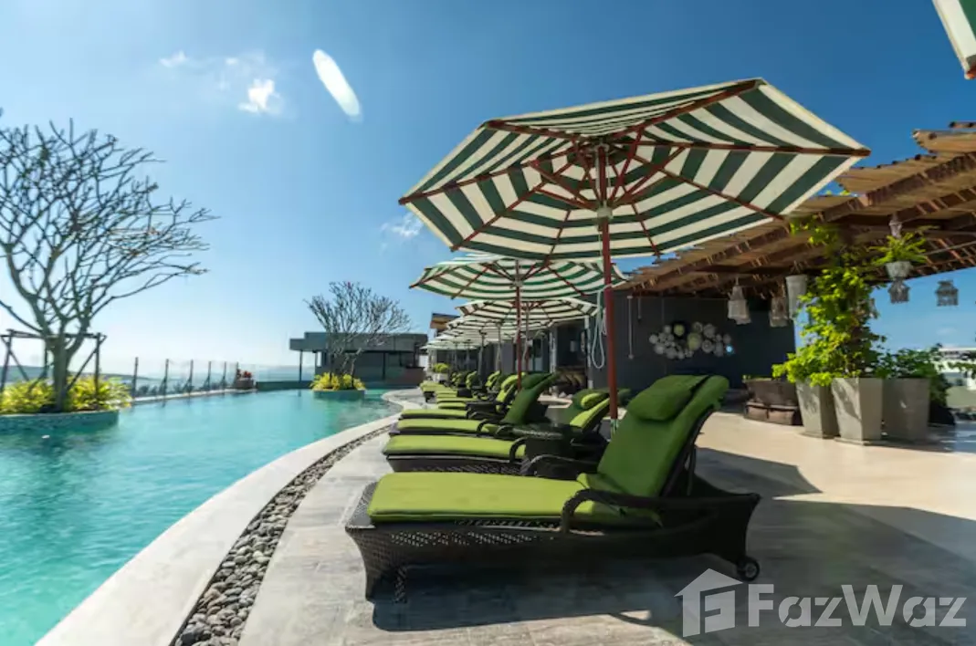 DIRECT FROM OWNER | Calypso Garden Residences 6001720 - image 5
