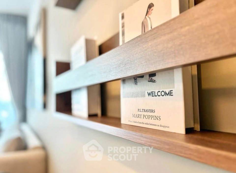 รูป คอนโด 2-ห้องนอน ที่ ไลฟ์ สุขุมวิท 48 ใกล้ BTS พระโขนง (ID 2597831) - รูปที่ 9/15