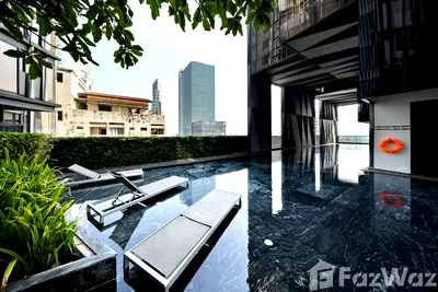 คอนโด BTS อารีย์ : ขาย คอนโด 1 ห้องนอน ในโครงการ ไซมิส ราชครู 5633517