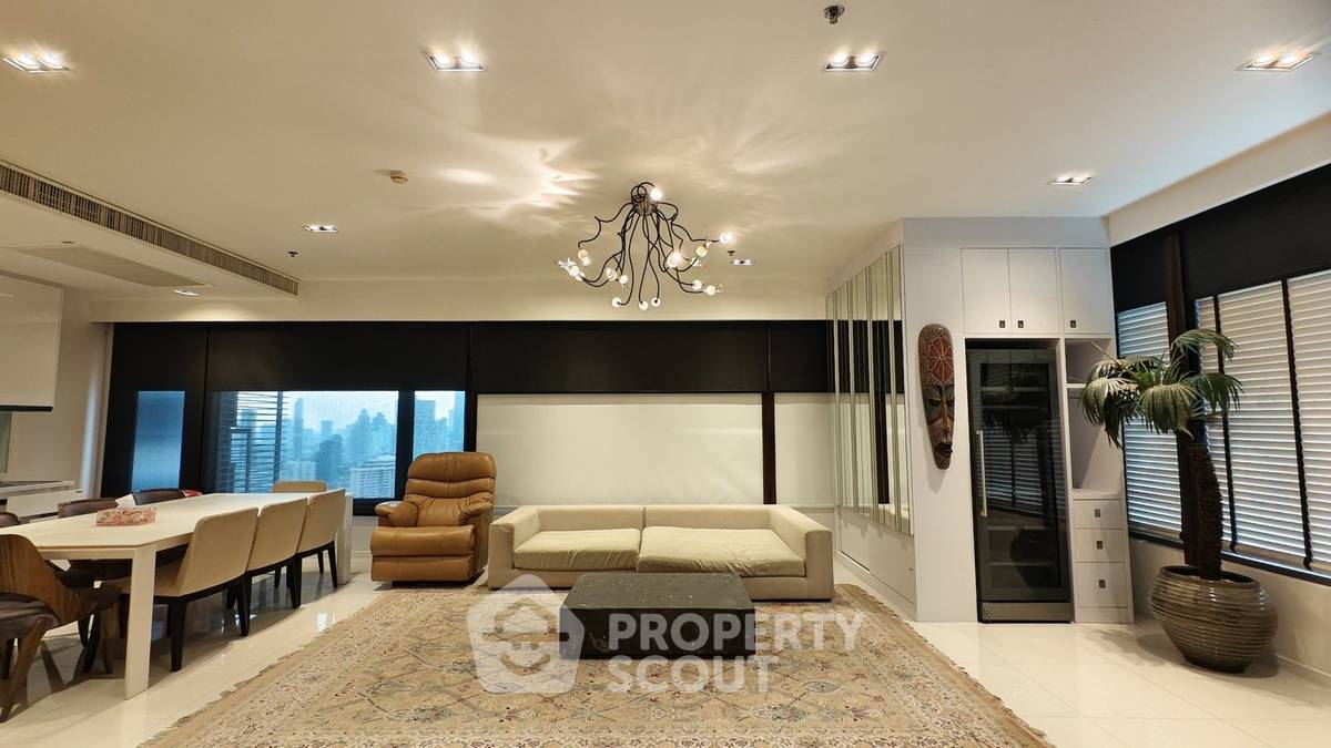 รูป คอนโด 2-ห้องนอน ที่ อมันตา ลุมพินี ใกล้ MRT คลองเตย (ID 2596797) - รูปที่ 7/13