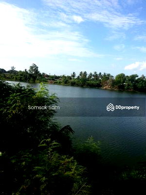 Land for sale Kamphaeng Saen Nakhon Pathom : Land for sale (Huay Mon Thong), Kamphaeng Saen District, Nakhon Pathom