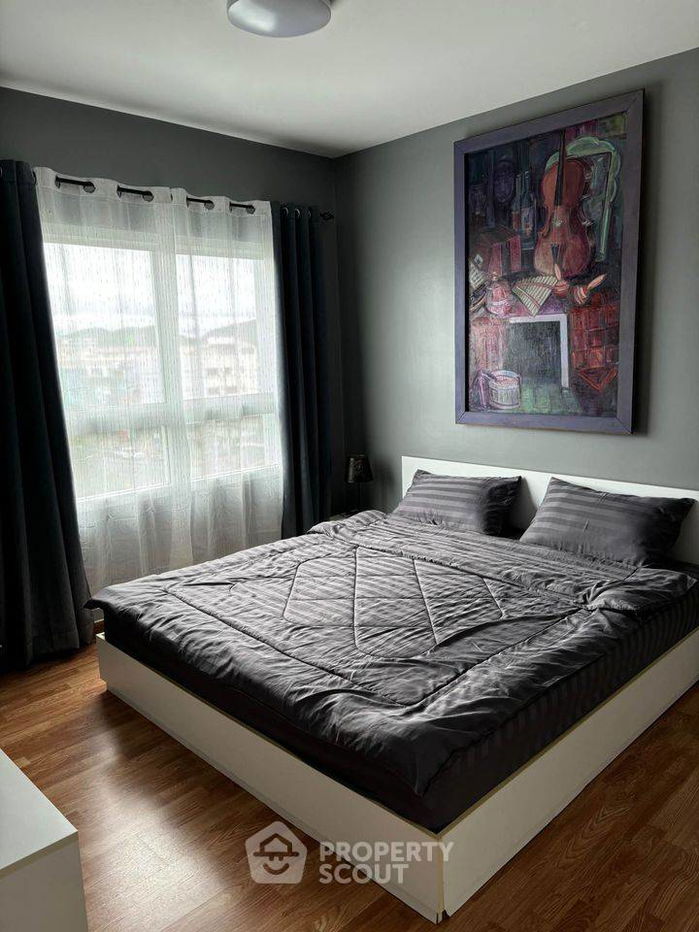 picture 2-BR Condo at The Trust Condo Hua Hin close to Hua Hin City (ID 1575284) - 4/25