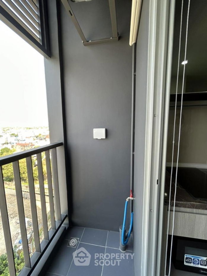 picture 1-BR Condo at The President Charan-Yaek Fai Chai Station near MRT Fai Chai (ID 1486202) - 18/19