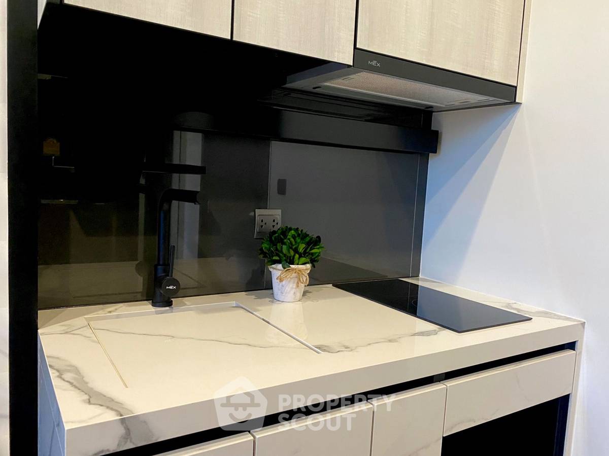 รูป คอนโด 1-ห้องนอน ที่ เดอะ ไลน์ สุขุมวิท 101 ใกล้ BTS ปุณณวิถี (ID 46061) - รูปที่ 3/13