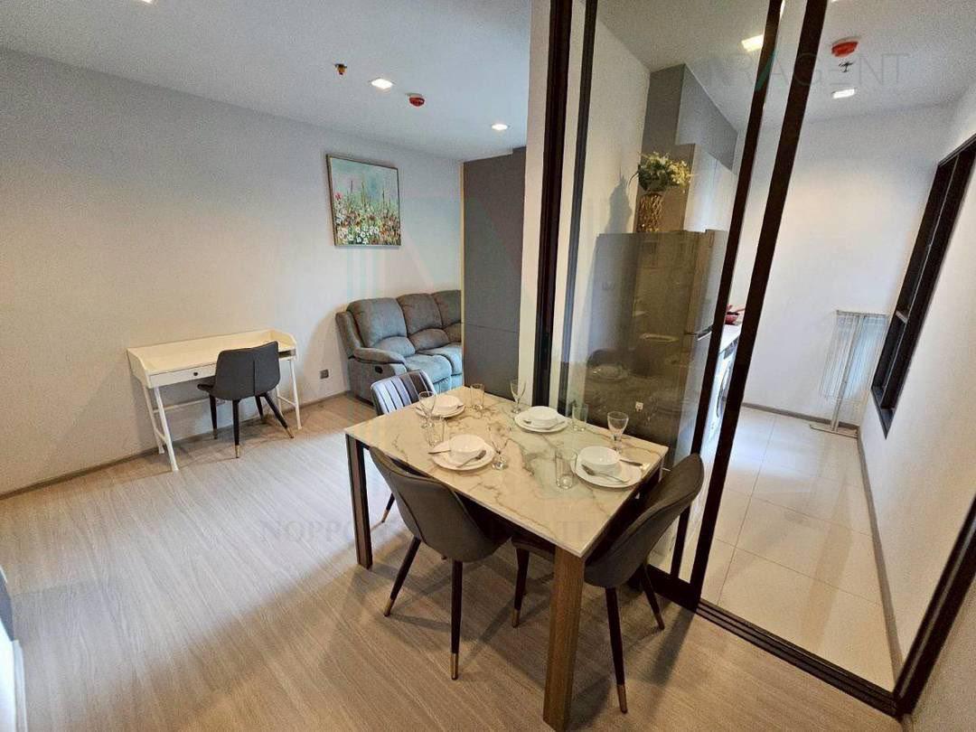 รูป ให้เช่าคอนโด ไลฟ์ อโศก-พระราม 9 อาคาร ชั้น 24 2 ห้องนอน ขนาด 48 ตรม ใกล้ ตลาดอยู่เจริญ - รูปที่ 6/8