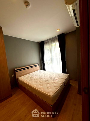 ขายคอนโด : คอนโด 1-ห้องนอน ที่ เดอะ โมส อิสรภาพ ใกล้ MRT ไฟฉาย (ID 2599960)