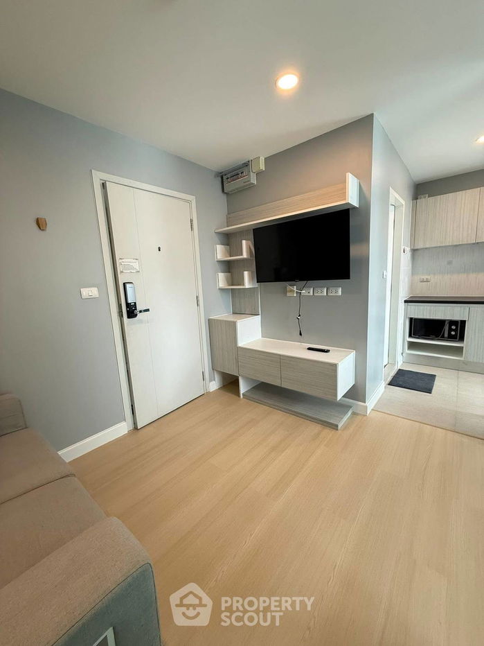 picture 1-BR Condo at The Cube Nawamin – Raminthra in Ram Inthra (ID 2598317) - 3/5