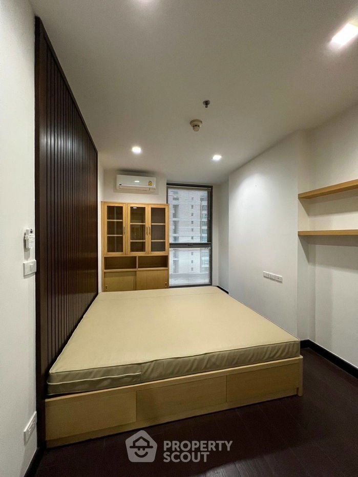 picture 1-BR Condo at IDeo Q Phayathai near BTS Phaya Thai (ID 2110608) - 3/7