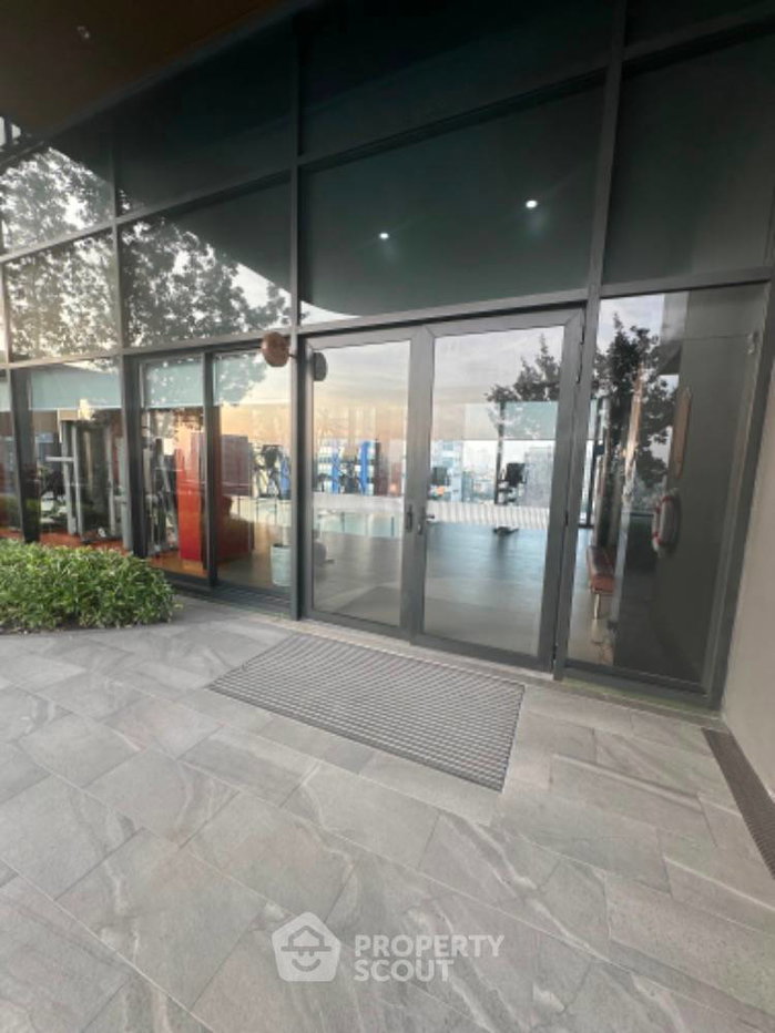 รูป คอนโด 1-ห้องนอน ที่ เดอะ ไลน์ ไวบ์ พหลโยธิน ใกล้ BTS ห้าแยกลาดพร้าว (ID 1937522) - รูปที่ 34/36