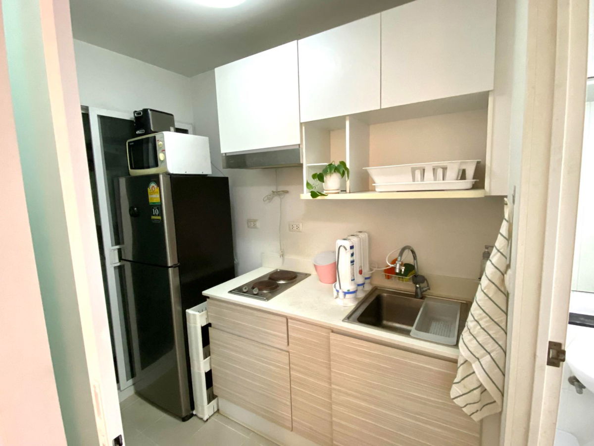 รูป 🔮RB23015 ให้เช่าถูกมาก👍ยูนิโอ จรัญฯ 3✅แอดไลน์ @119dgdea ( มี @ ด้วย) แอดมินตอบไว - รูปที่ 7/8