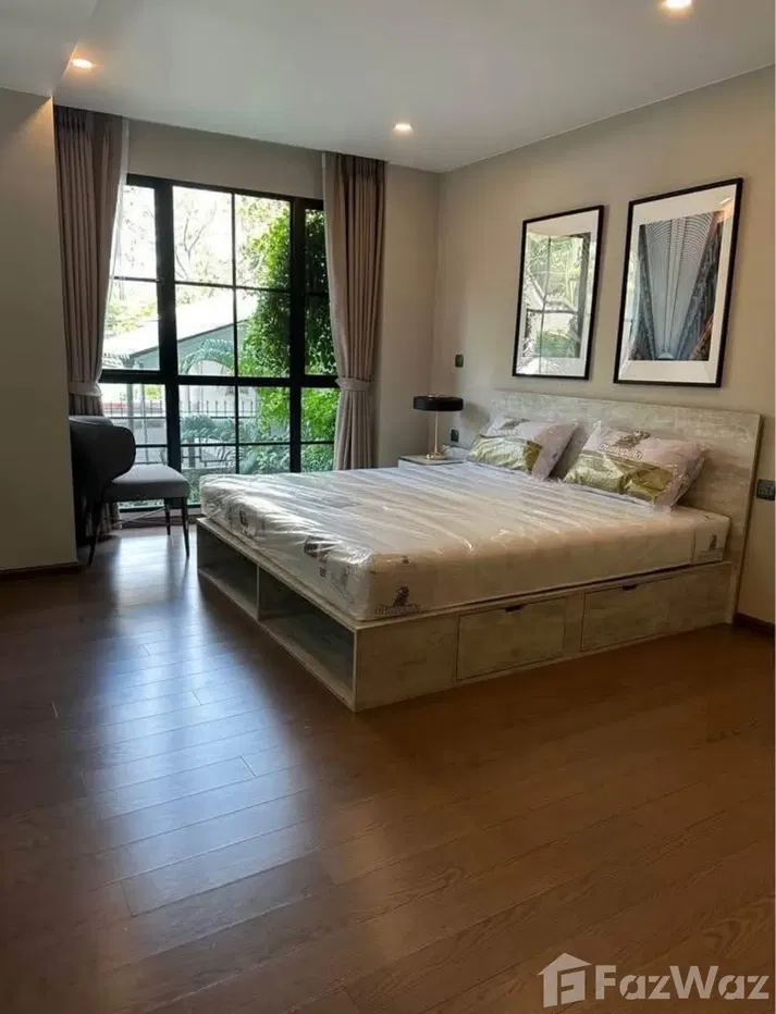 รูป คอนโดให้เช่า 2 ห้องนอน ในโครงการ ณ วรา เรสซิเดนซ์ 6007809 - รูปที่ 8/10