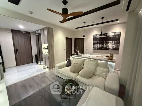 1-BR Condo at Ideo Mobi Sukhumvit 66 near BTS Udom Suk (ID 2600506)