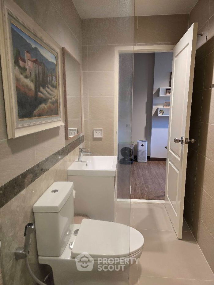 รูป คอนโด 1-ห้องนอน ที่ เดอะ เครส พหลโยธิน 11 ใกล้ BTS อารีย์ (ID 2037341) - รูปที่ 20/23