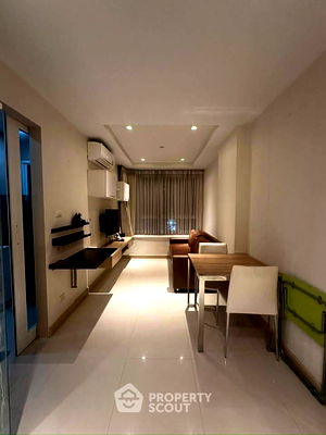 Condos for sale MRT Lat Phrao 101  : 1-BR Condo at Happy Condo Ladprao 101 in Khlong Chaokhun Sing (ID 2599964)