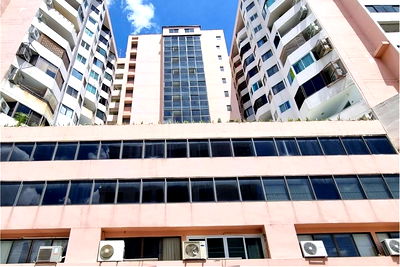 ขายคอนโด : [920211008-18] Urban Sanctuary: คอนโดหรูหราในเชียงใหม่