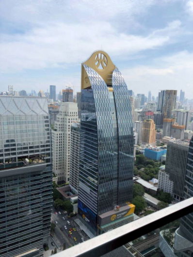 รูป Noble Ploenchit | Luxury Unit ploenchit #CO #11 - รูปที่ 15/15
