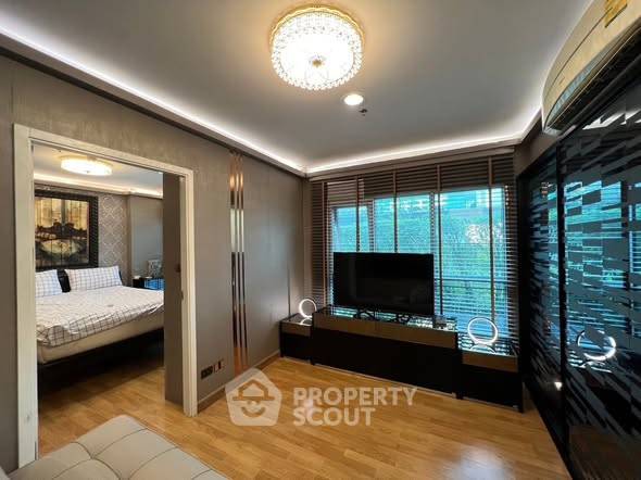 picture 2-BR Condo at Aspire Rama 4 near BTS Phra Khanong (ID 2600292) - 3/8