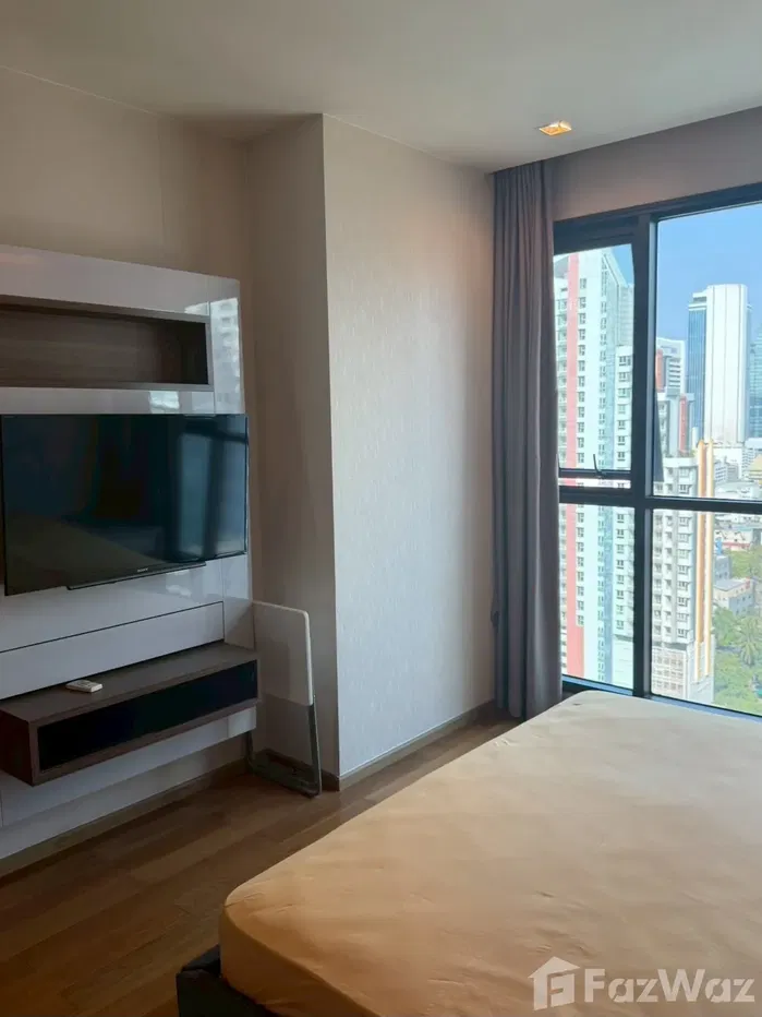 picture 1 Bedroom for rent at The Address Sathorn 12 6011259 - 4/9